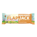 9Brand Foods Flapjack M. Karamell 80g