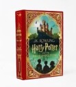 Harry Potter And The Philosopher¿s Stone: Minalima Edition Av J.K. Rowling
