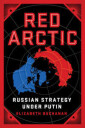 Arctic Buchanan Elizabeth Red Arctic
