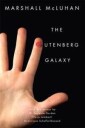 The Gutenberg Galaxy Av Marshall Mcluhan