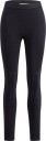 Lundhags Women's Gimmer Long John XL, Black