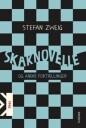 Zweig Stefan Skaknovelle og andre fortællinger