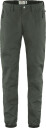Fjellreven Men's Vardag Trousers Grå 56 Regular Man