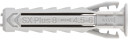 Fischer SX Plus 8x40mm Plugg for Betong og Lettbetong - 100 Stk