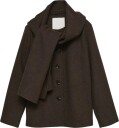 Vero Moda Dame Jakker Brun S,