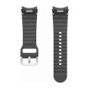 Samsung Galaxy Watch7 Sport Band (S/M) Dark Grey