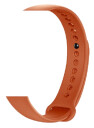 Devia Deluxe Sport Reim til Xiaomi Mi Band 8 og Mi Band 9 Oransje