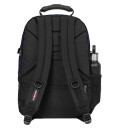 Eastpak Ryggsekk Suplyer 38L Ultra Marine OneSize Skolesekk Blå