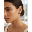 Pandora, Dame, Accessories, Rød, ONE SIZE,