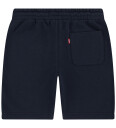 Levi"s Lvb Mini Batwing Shorts Navy 104