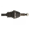 Point Gear Drivaksel POINT GEAR PNG75279