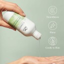 Wella Professionals Elements Fuktighetsgivende Sjampo 250 ml - Parabenfri og Sulfatfri