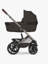 Cybex TALOS S Lux Duovogn, Chocolate Brown