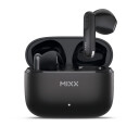 Mixx Switch A7 TWS Svart