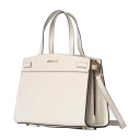 Marc Ellis Dame Vesker Beige ONE SIZE,