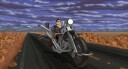 Full Throttle Remastered Collector's Edition Limited Run PS4