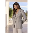 Riccovero Dame Jakker Beige 2XL,