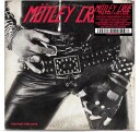 Mötley Crüe  Too Fast For Love  CD