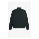 Fred Perry Herre Gensere & Hettegensere Grønn M