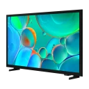 Samsung 32" H5005F HD Smart-TV med Hyper Real-motor og Tizen OS TU32H5005FKXXC