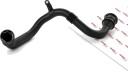 METZGER 2401035 Ladeluftslange