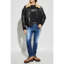 Dsquared2 Herre Topper Svart XL,