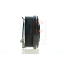 ACAUTO AC-06ZX39 Magnetclutch, klimakompressor