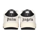 Palm Angels, Herre, Sko, Hvit, 41 EU,