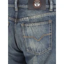 Versace Herre Jeans Blå W33,