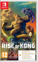 Skull Island Rise of Kong Nintendo Switch Spill Digital kode i eske