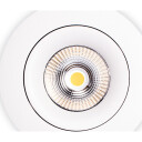 Scan Products Sabina LP Downlight 2700 K 5,4 W IP44 Belysning