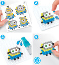 Aquabeads Glassperler Aquabeads Minions