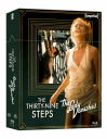 The ThirtyNine Steps 1978 + The Lady Vanishes 1979 Bluray