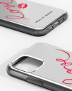 IDEAL OF SWEDEN iPhone 11 iDeal Of Sweden Mirror Deksel - Love Edition