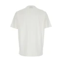 Emporio Armani Herre Topper Hvit M,