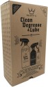 Peaty's Clean Degrease Lube Starter Pack