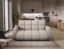 Deverio 2-seters sovesofa med oppbevaring - Royal 18