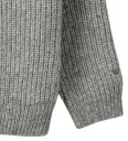 Sofie Schnoor Cardigan   Strikk   Ull   Grey Melange   Sofie Schnoor   8 år 128   Cardigan   Grå