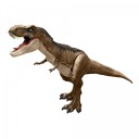 Jurassic World Super Colossal Tyrannosaurus Rex Dinosaur Figure
