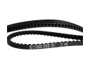Gates Carbon Drive CDN rem 1342 mm / 122 Tenner