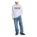Balmain Herre Gensere & Hettegensere Hvit 2XL,