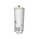 Høiax EQ Varmtvannsbereder 300 3+30kw