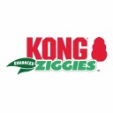 KONG Ziggies Enhanced S 198G Tilleggsfôr for Hund med Tannhelse