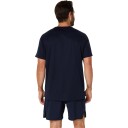 Asics Core Ss Top Men Midnight