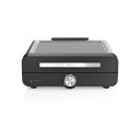Ninja Sizzle Gr101eu Indoor Grill & Flat Plate Elektrisk Grill