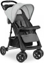 Hauck Shopper Neo II Klapvogn 22kg MÃ¸rkegrÃ¥/GrÃ¥