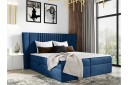 Boisdale Kontinentalseng 120x200 cm -