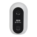 Denver WiFi Overvåkingskamera 1080p Batteridrevet Utendørs