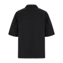 Gucci Herre Skjorter Svart M,