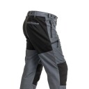 Dovrefjell Active 2.0 Long bukse M herre Str. 5XL